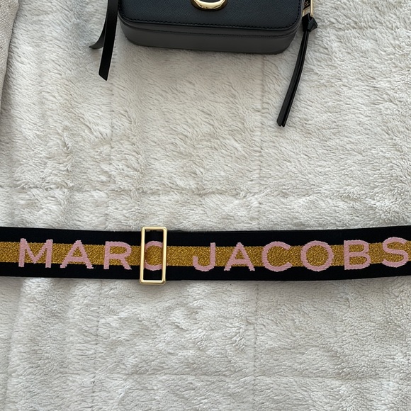 SOLD - Marc Jacobs Snapshot bag - Picture 11 of 16